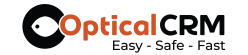 Optical CRM Software