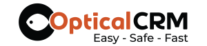 Optical CRM Software